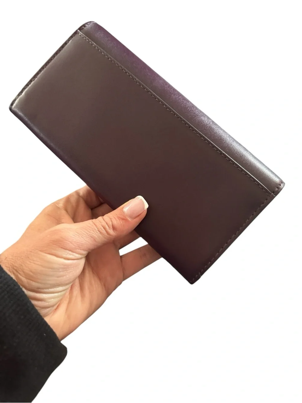 MICHAEL KORS MOTT CARRY ALL WALLET NWOT - Picture 5 of 8